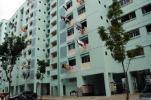 Blk 106 Gangsa Road (Bukit Panjang), HDB 3 Rooms #222752